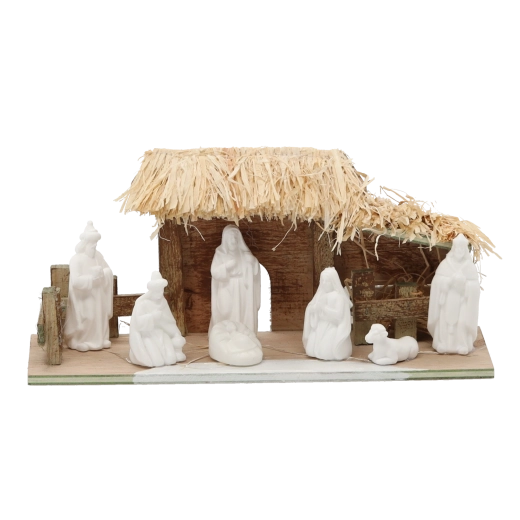 Praktické rozměry a snadné umístění