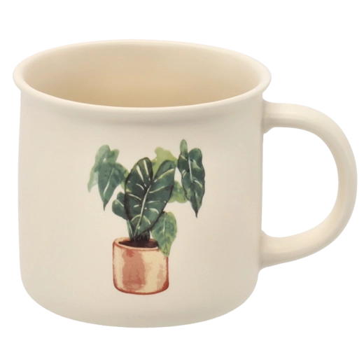 Odolný porcelán pro každodenní použití