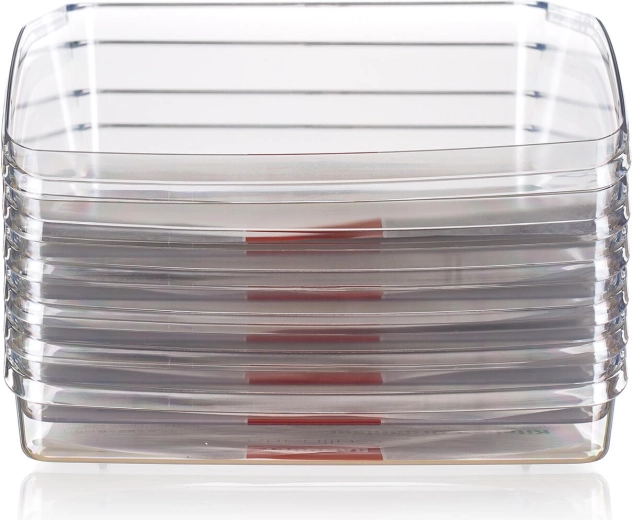 Úspora prostoru a snadné stohování