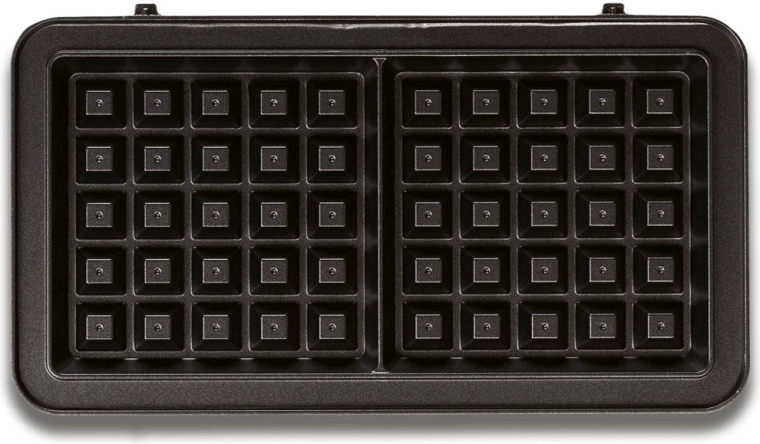 Vaflové pečicí desky Sencor pro SSM 2200BK a SSM 9860BK
