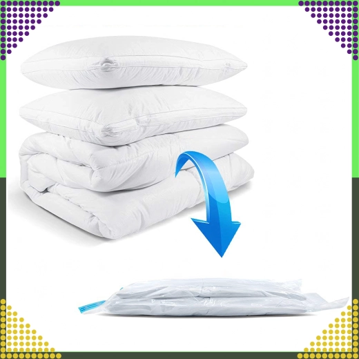 Až čtyřnásobná úspora prostoru