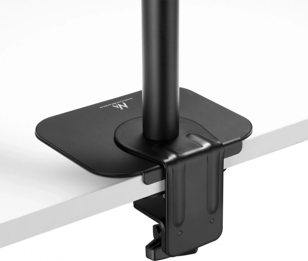 Univerzální montáž: průchodka i hrana stolu