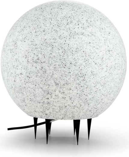 Snadná instalace a stabilita v terénu