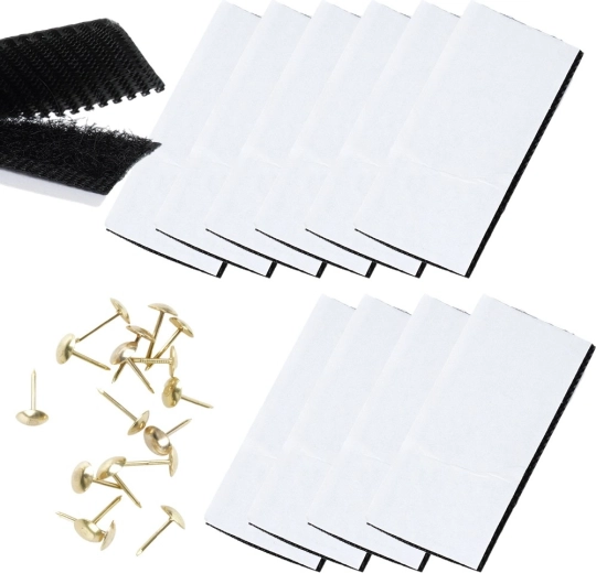 Snadná montáž a úprava na míru