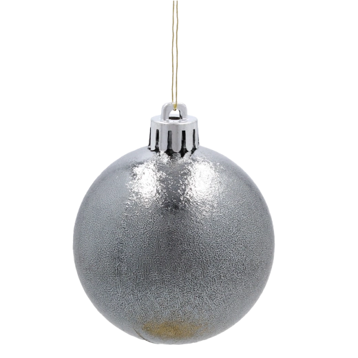 Netříštivý a lehký materiál pro bezpečné zdobení