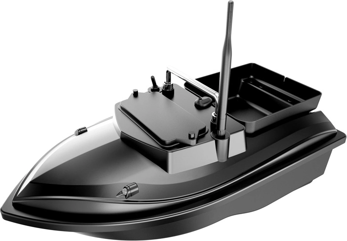 Přesné vnadění s kapacitou 2 kg