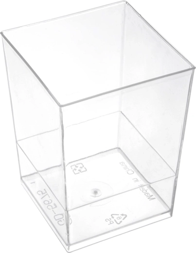 Minimalistický tvar a stabilní konstrukce