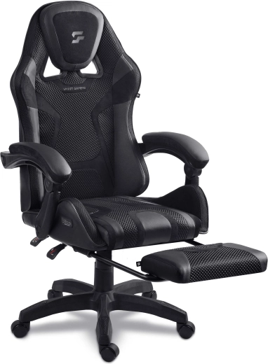 Výsuvná podnožka pro okamžitý relax