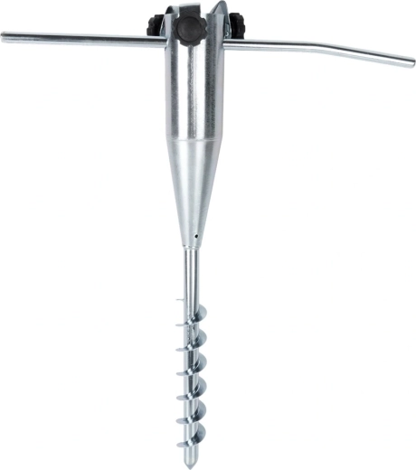 Odolná kovová konstrukce