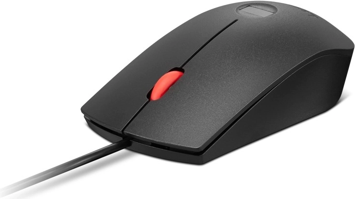 Přesnost 2000 DPI pro plynulou práci
