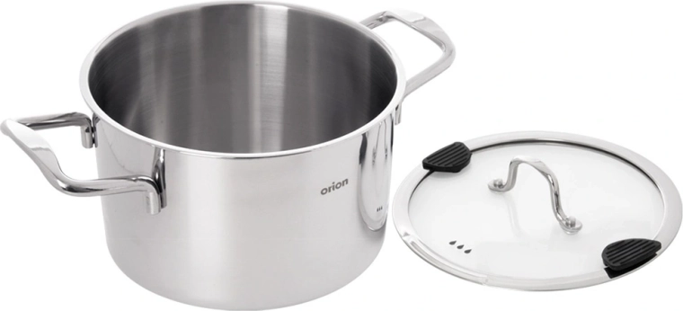 Všestranný provoz: sporák i trouba