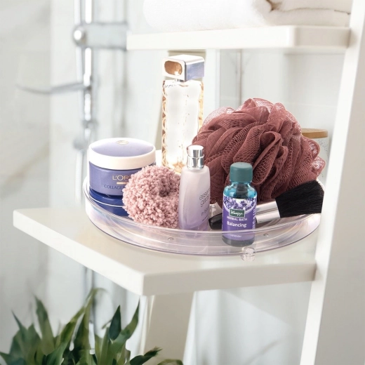 Univerzální využití v koupelně