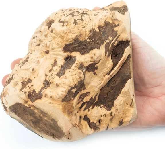 Unikátní kus z udržitelných zdrojů