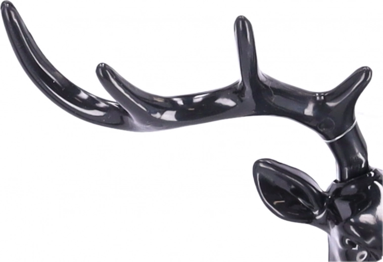 Funkční design ve tvaru parohu