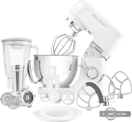Kuchyňský robot Sencor Kitchen Champion