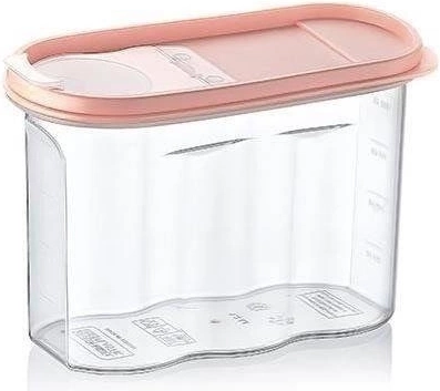 Měrka po 250 ml pro snadné odměřování