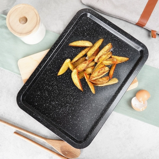 Vyšší okraje pro bezpečné přenášení