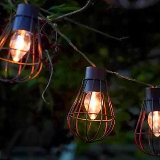 Solární provoz bez kabelů a starostí