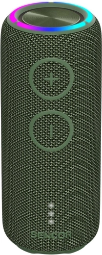 Sencor Sirius 2 Maxi Olive bezdrátový reproduktor