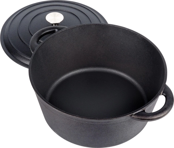 Všestranné použití na všech typech sporáků