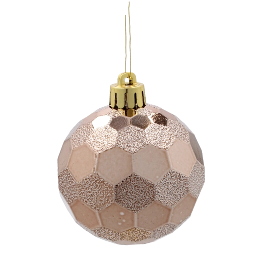 Zlaté akcenty pro luxusní dojem