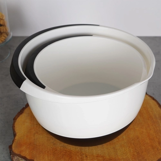 Stohovatelné a odolné do myčky