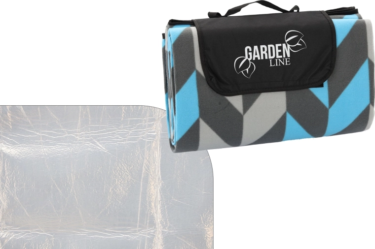 Voděodolná a izolační spodní vrstva