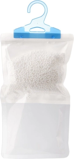 Účinná absorpce bez zápachu