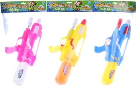 Vodní pistole 40 cm pro děti
