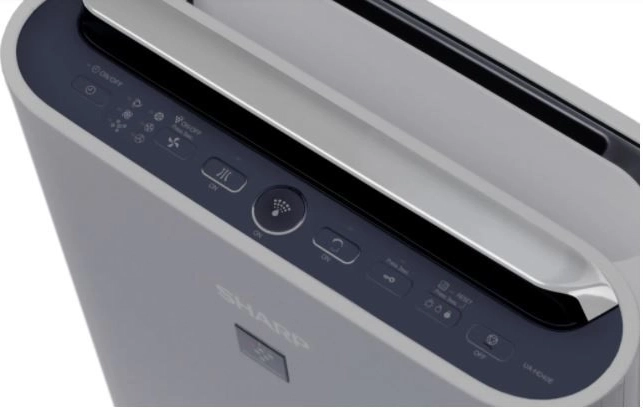 Plasmacluster: čistší a svěžejší vzduch