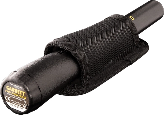 360° detekce a Fast Retune