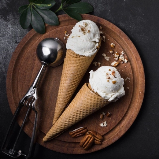 Snadné servírování a čištění