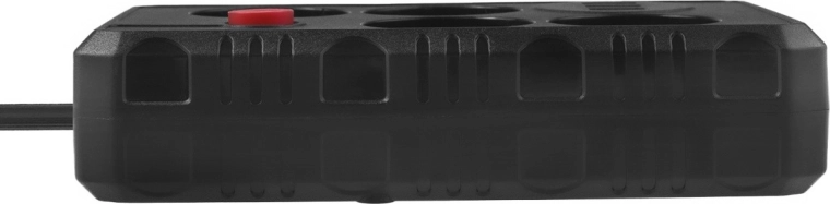 Bezpečné ovládání jedním vypínačem