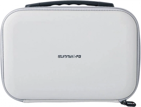 Sunnylife combo brašna pro DJI NEO – šedá