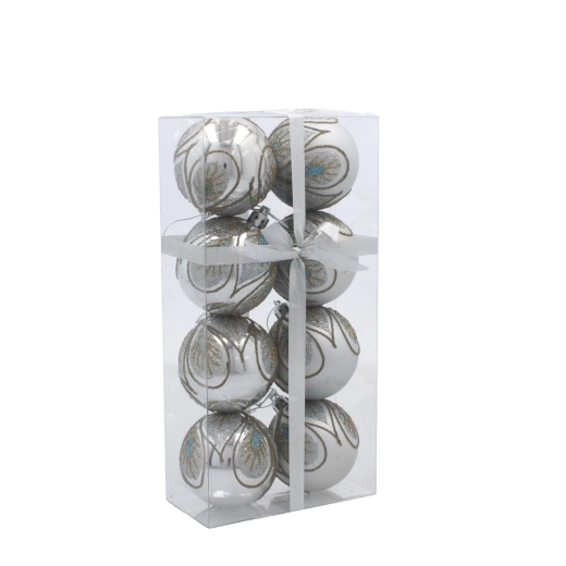 Různé vzory pro efektní kompozici