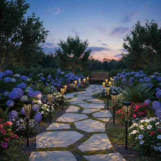 Snadná instalace a odolnost IP44