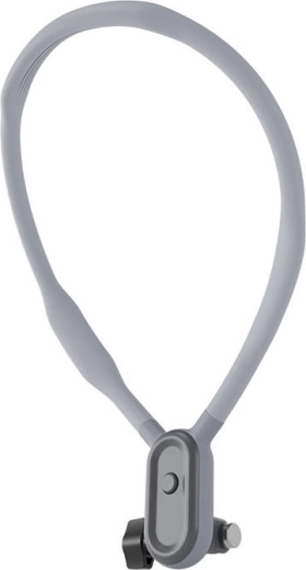 Pohodlné ovládání jedním tlačítkem