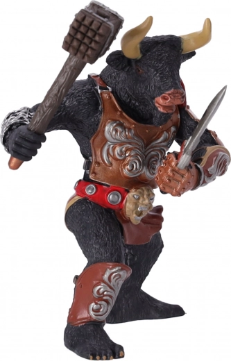 Odolný a bezpečný materiál bez ftalátů