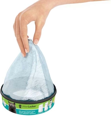 Dlouhá výdrž jedné náplně