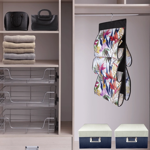 Stylový květinový design FLORAL