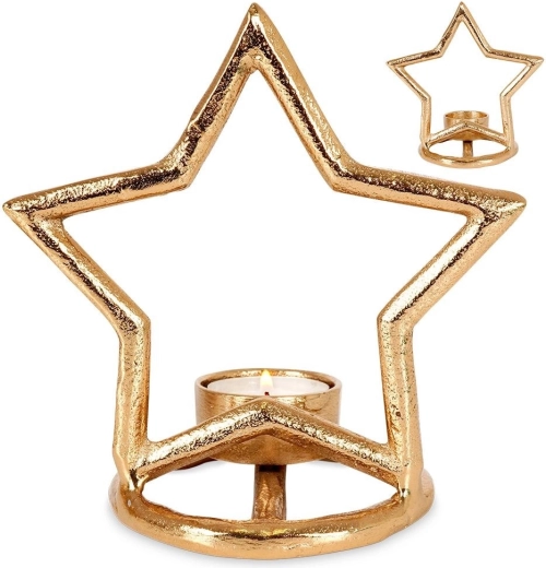 Ideální pro čajové svíčky