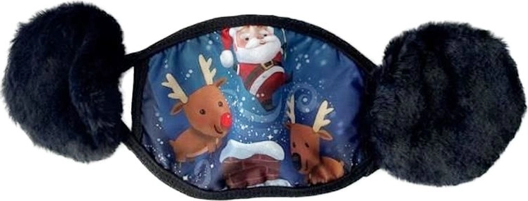 Hřejivé ušanky pro zimní pohodlí