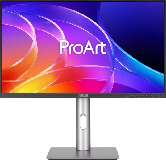 ASUS ProArt PA249CGV 23,8" IPS monitor 144 Hz s KVM