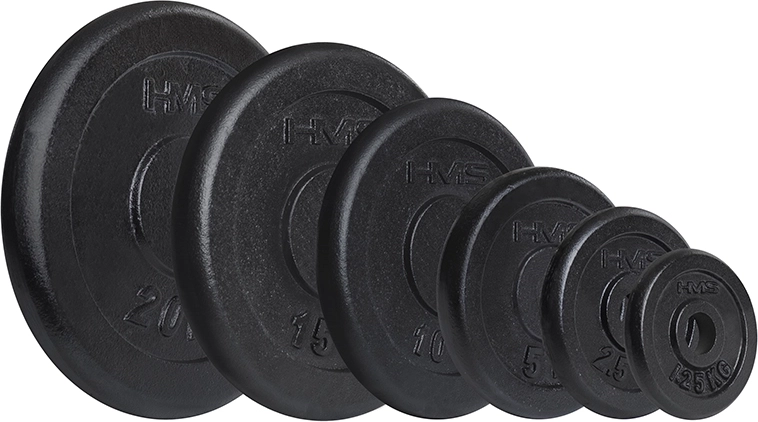 Přesné značení hmotnosti