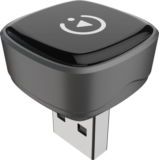 Carlinkit mini ultra 5 bezdrátový adaptér pro CarPlay a Android Auto