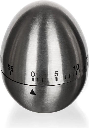 Přesné mechanické odpočítávání bez baterií