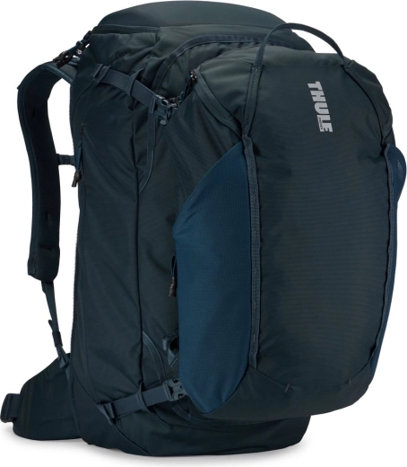 Thule Landmark cestovní batoh 70 l darkest blue