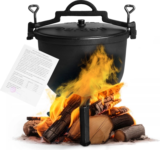 Přenosný a všestranný