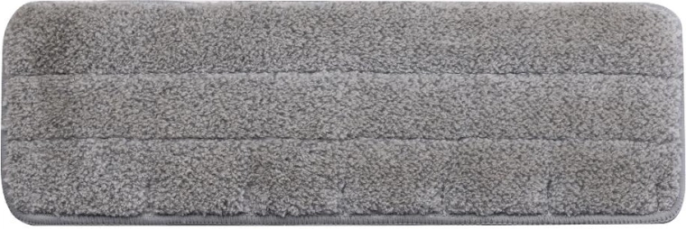 Náhradní návlek z mikrovlákna Lamart LT8075 pro mop LT8064 - 2 kusy