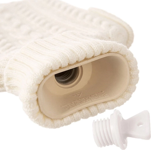 Příjemné teplo i chlad podle potřeby